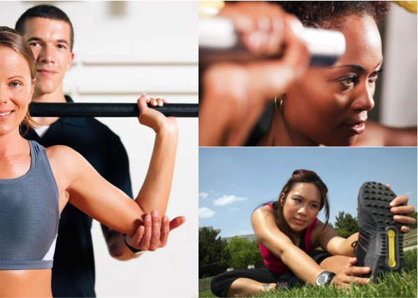 Strength-training-women