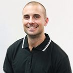 Danny James is the Head of Personal Training and Strength and Conditioning services at Central Physio and Performance Fitness located in Surry Hills, Sydney. danny@centralperformance.com.au