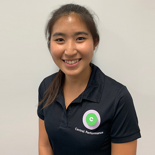Kay Foong, Exercise Physiologist, Surry Hills, Sydney