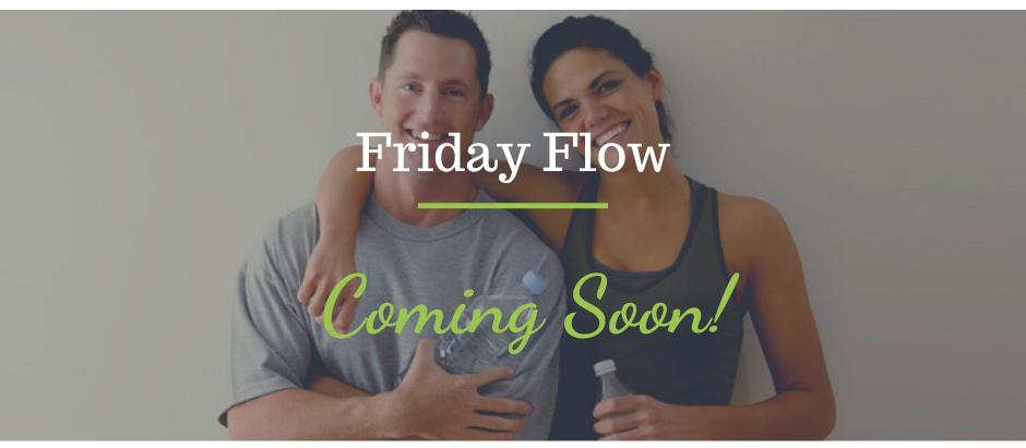 Stretching and flexibility class in Surry Hills, Sydney