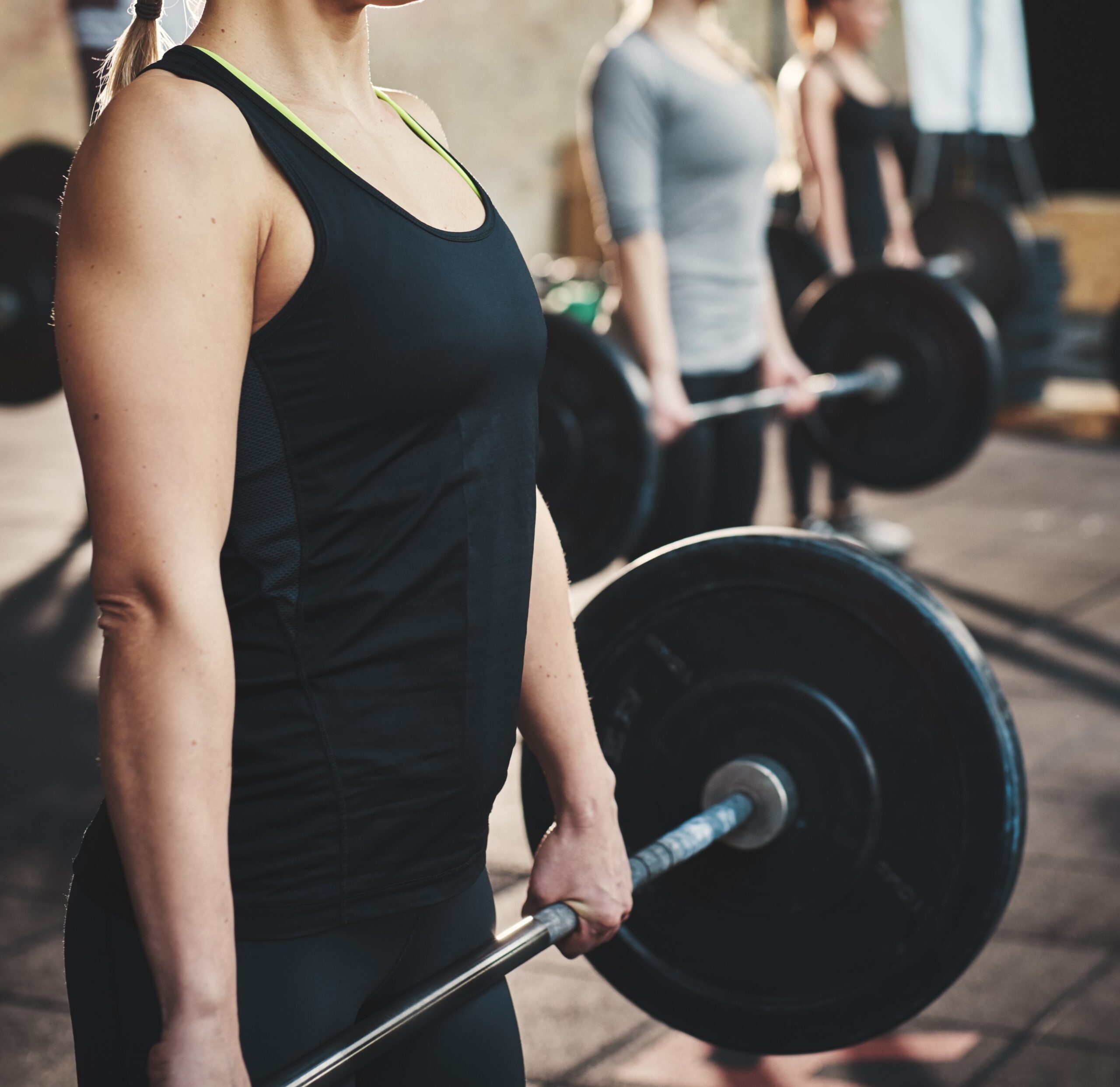 Personal Training For Women In Surry Hills, Sydney