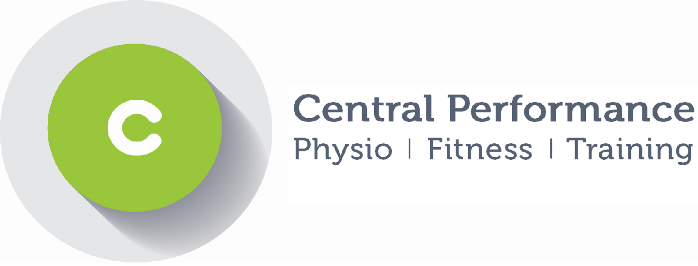 Central Performance logo