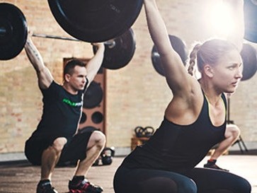 Strength training to prevent injuries