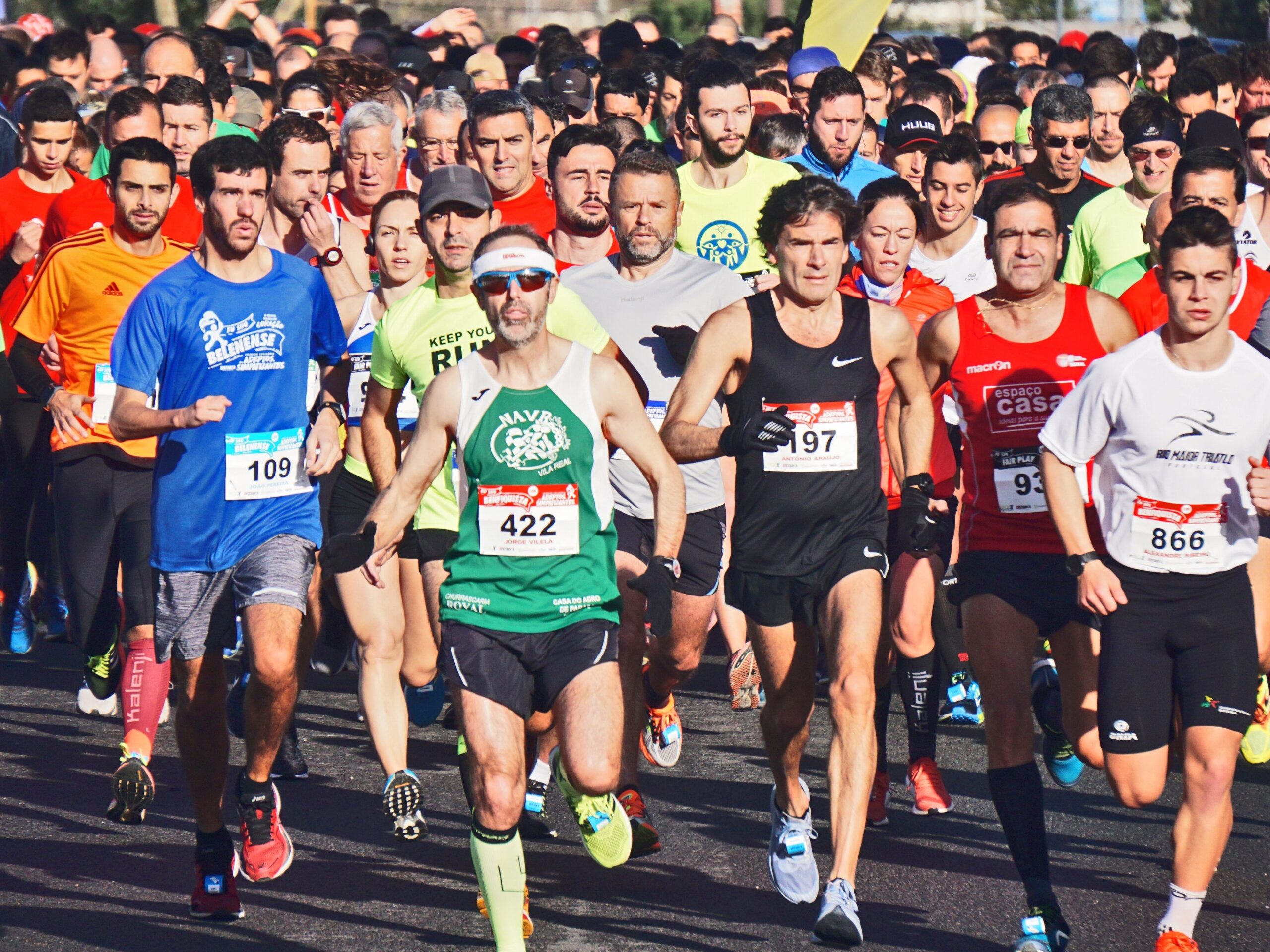 Marathon Recovery Tips The Best Ways To Recover From Your Big Run