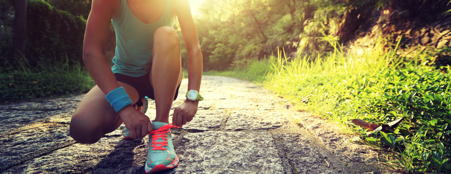 Worried About Returning To Exercise After COVID19? Central Performance