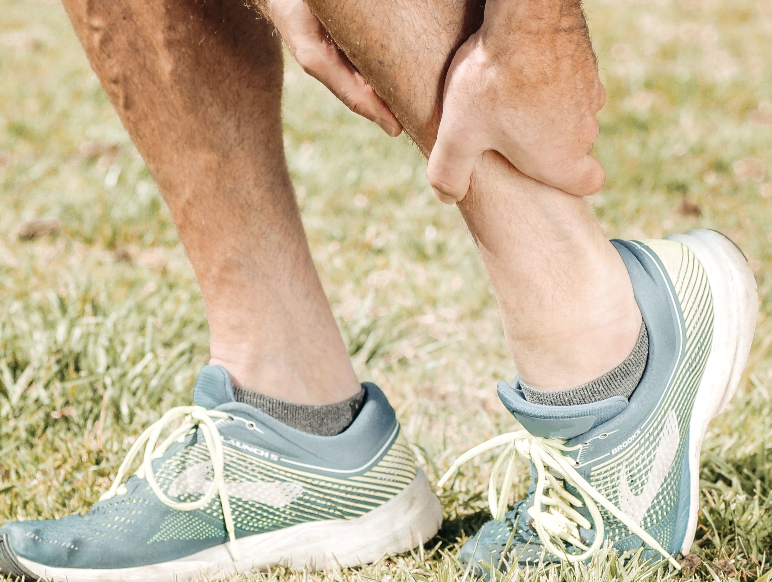Ankle Physio_Surry_Hills