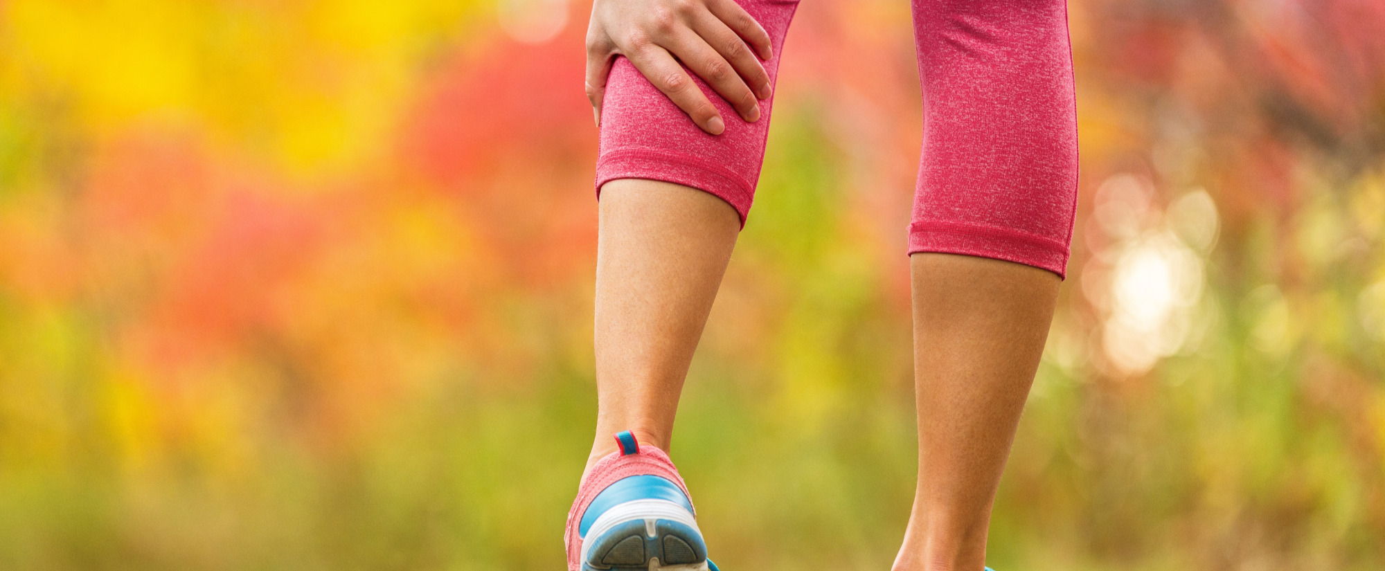 Physio For Calf Strains In Runners Central Performance