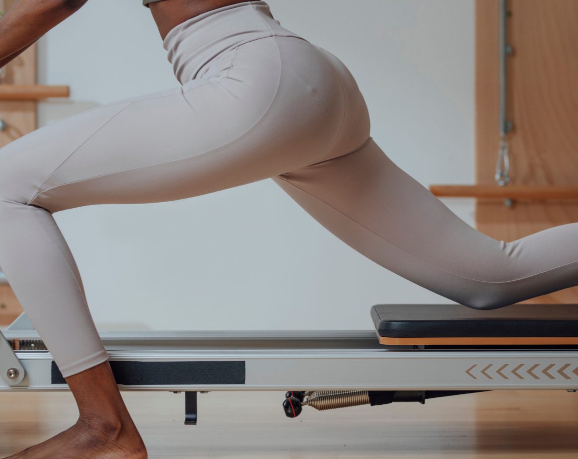 Pilates physio - Surry Hills, Sydney