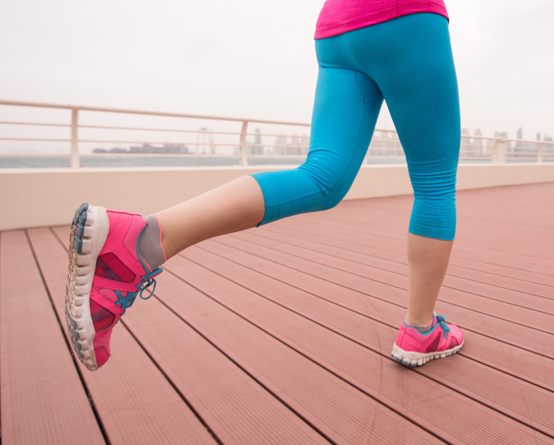 Arthritis Prevention, Running & Exercise Central Performance