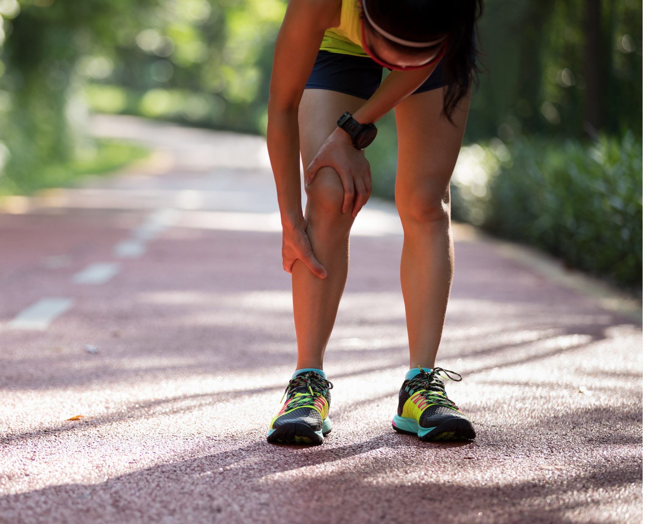 Physio for shin splints_shin pain in runners