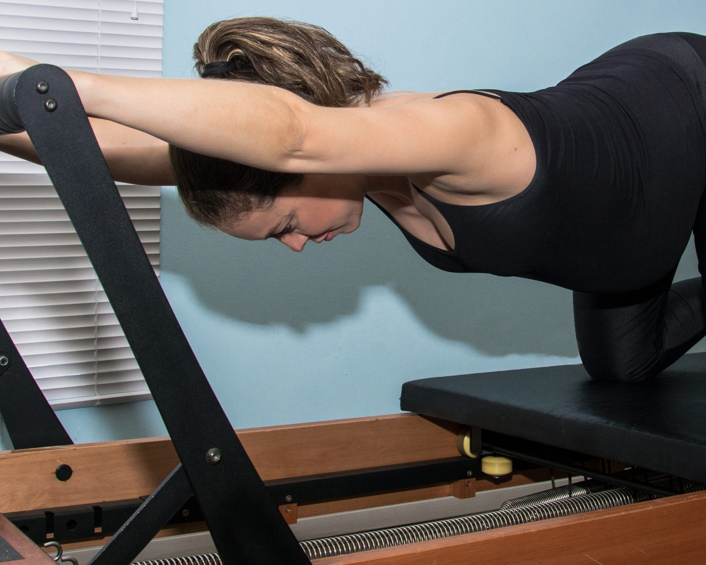 Effective Pilates Reformer Exercises to Try in 20 Minutes