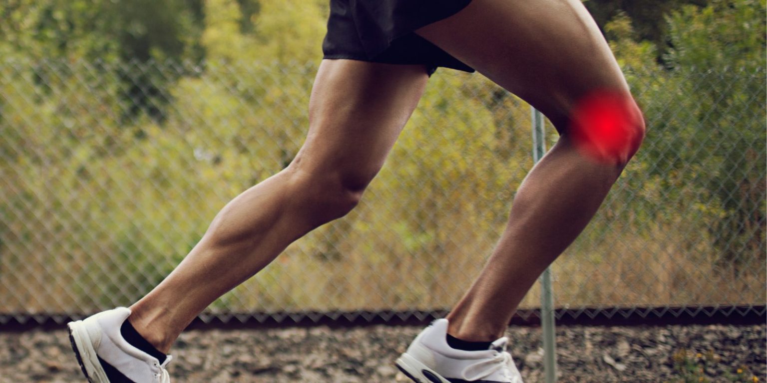 ITB Syndrome In Runners What Works? Central Performance