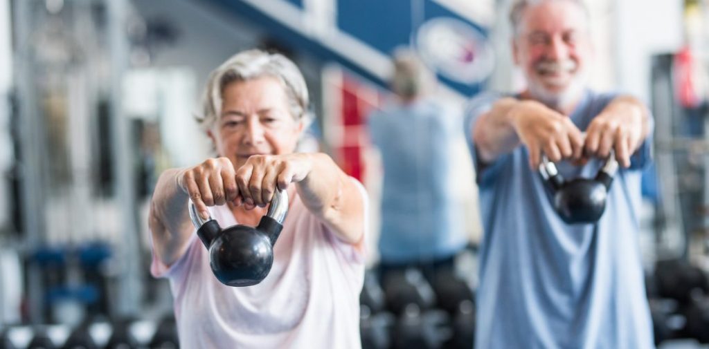 Exercise For Osteoporosis - Sydney Exercise Physiology, Surry Hills
