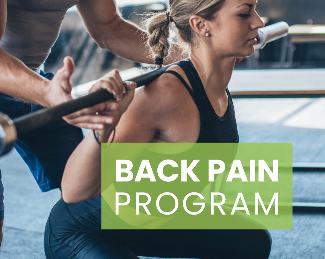 Back pain treatment_Sydney