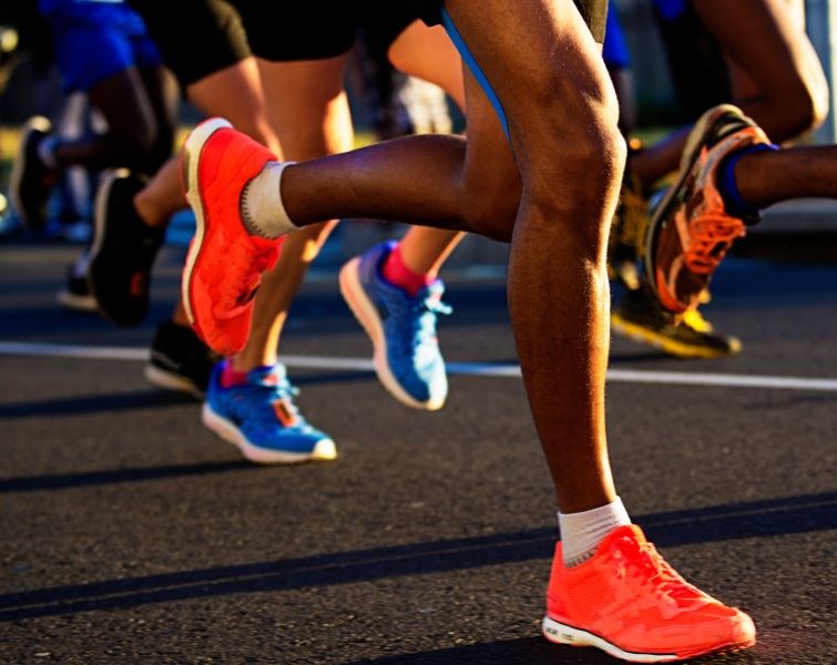 Should you run with shin pain - sydney running physio