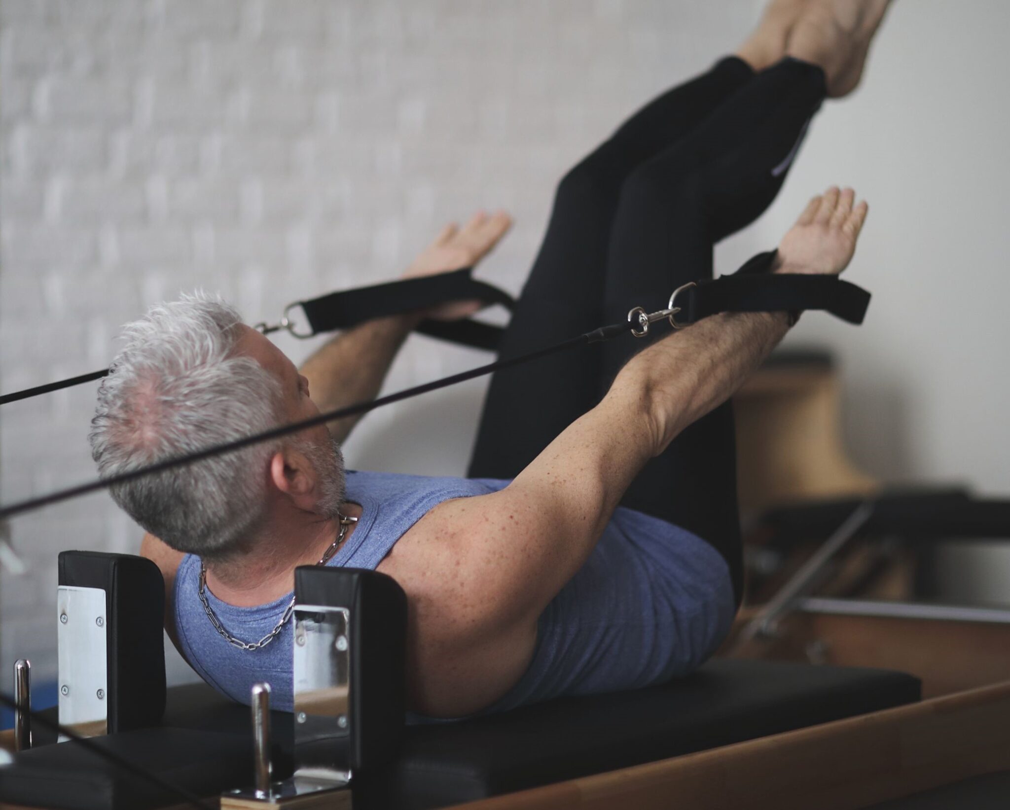 Pilates For Back Pain A Case Study Central Performance