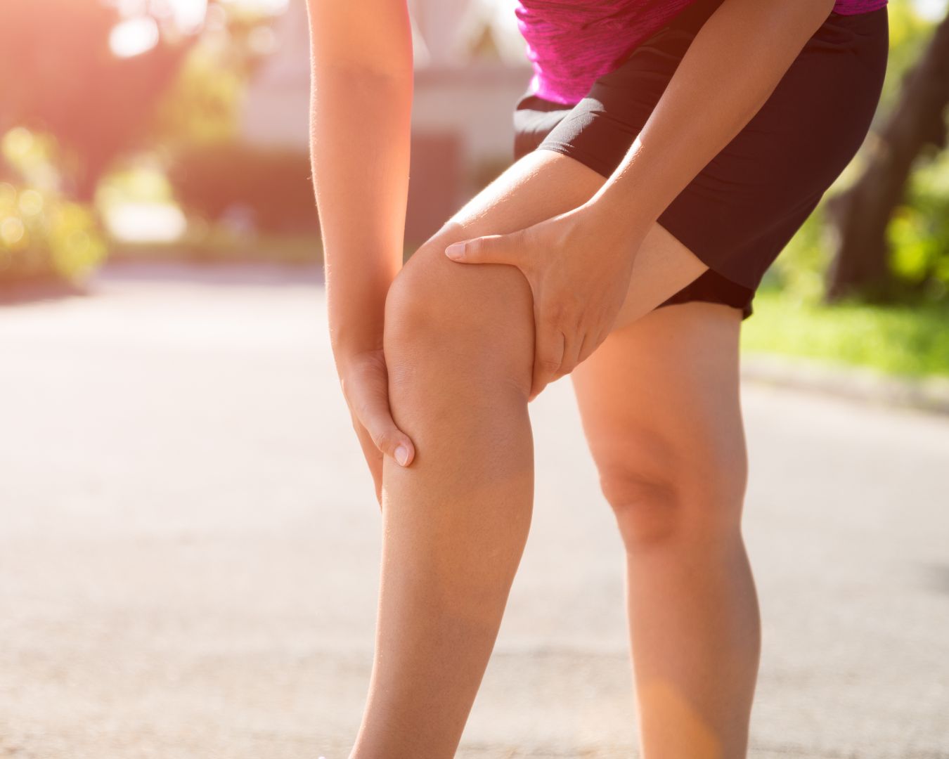 Knee pain with running - What are the 3 most common causes, and what to do about it