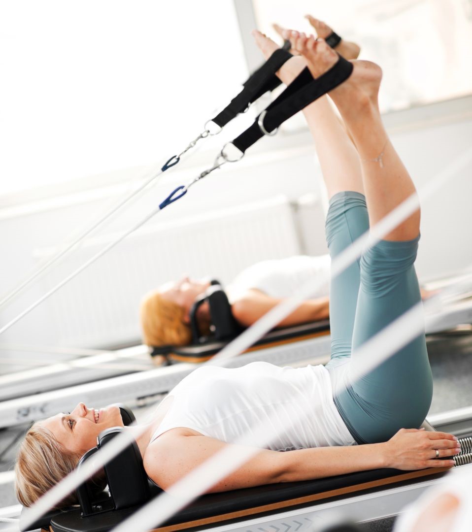 Free Clinical Pilates Session - Sydney | Central Performance